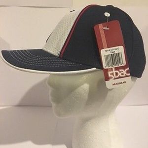 The Pride Series 5BAC Headwear "A" Embroidered Cap